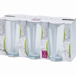 Pasabahce longdrinkglazen Doro
