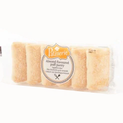 Patisserie spijsbroodjes