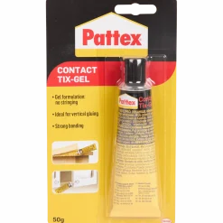 Pattex contactlijm Tix-Gel