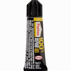 Pattex 100% repair gel-lijm