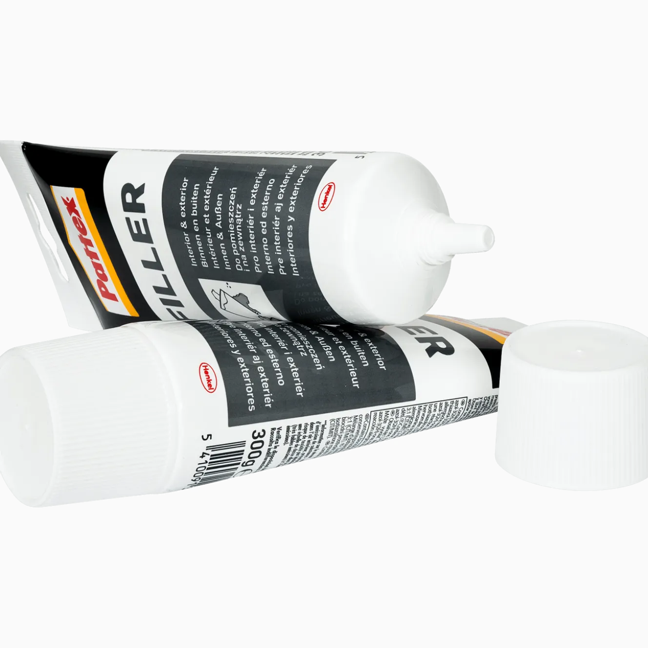 Pattex vuller