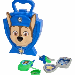 Paw Patrol koffer speelset met accessoires