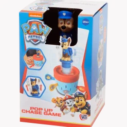 Paw Patrol pop-up-spel