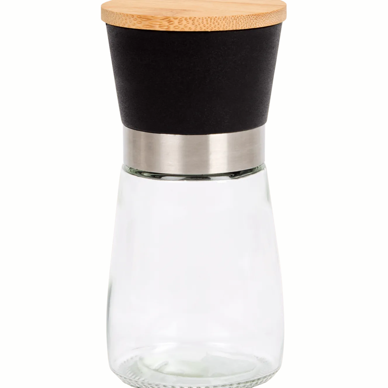 Peper- of zoutmolen