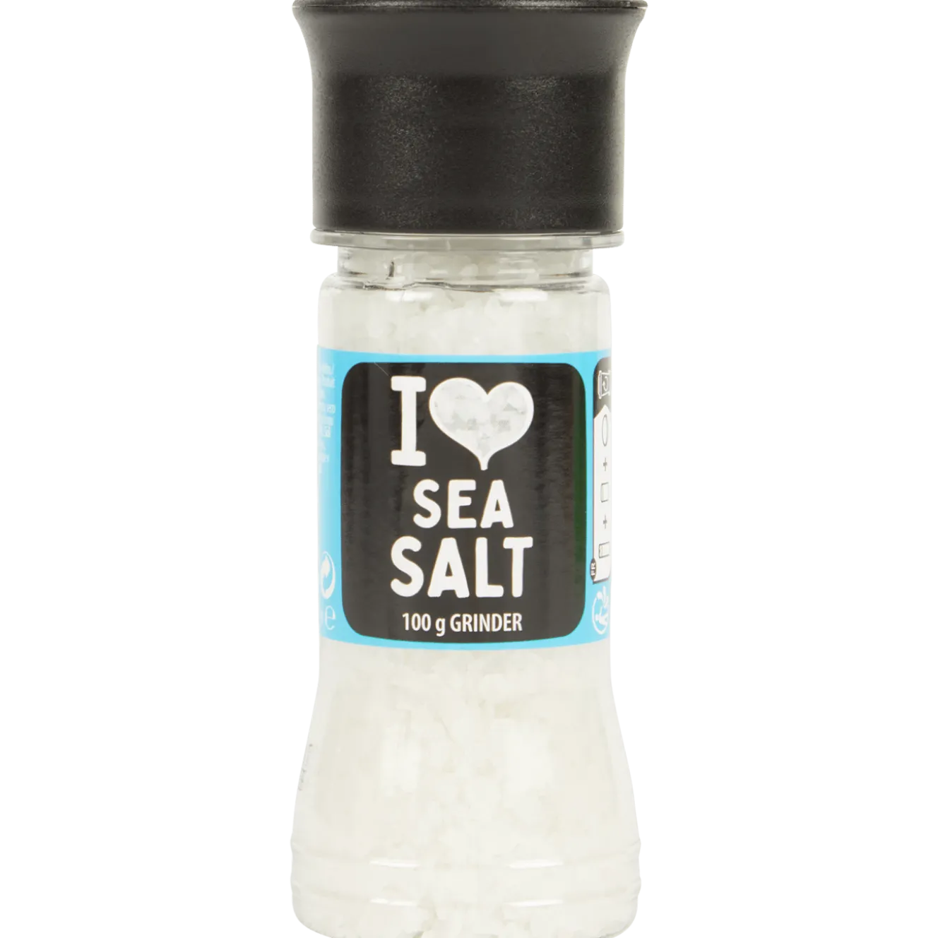 Peper- of zoutmolen