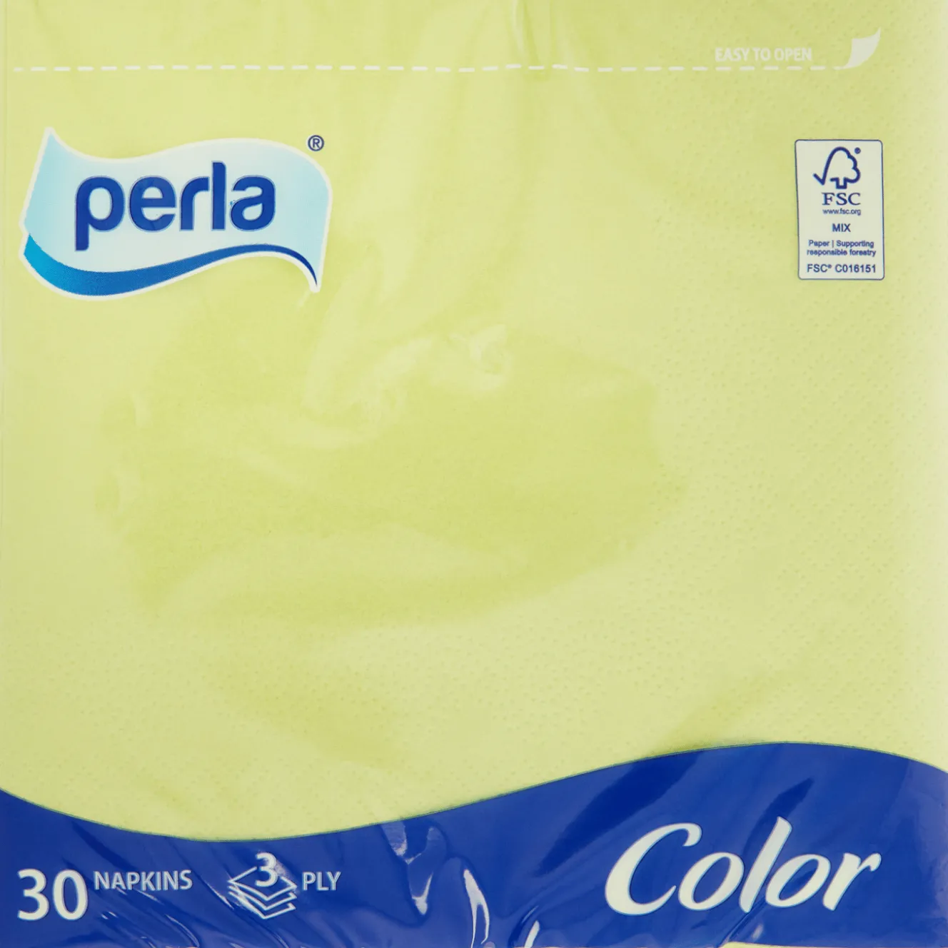 Perla servetten