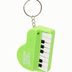 Pianosleutelhanger