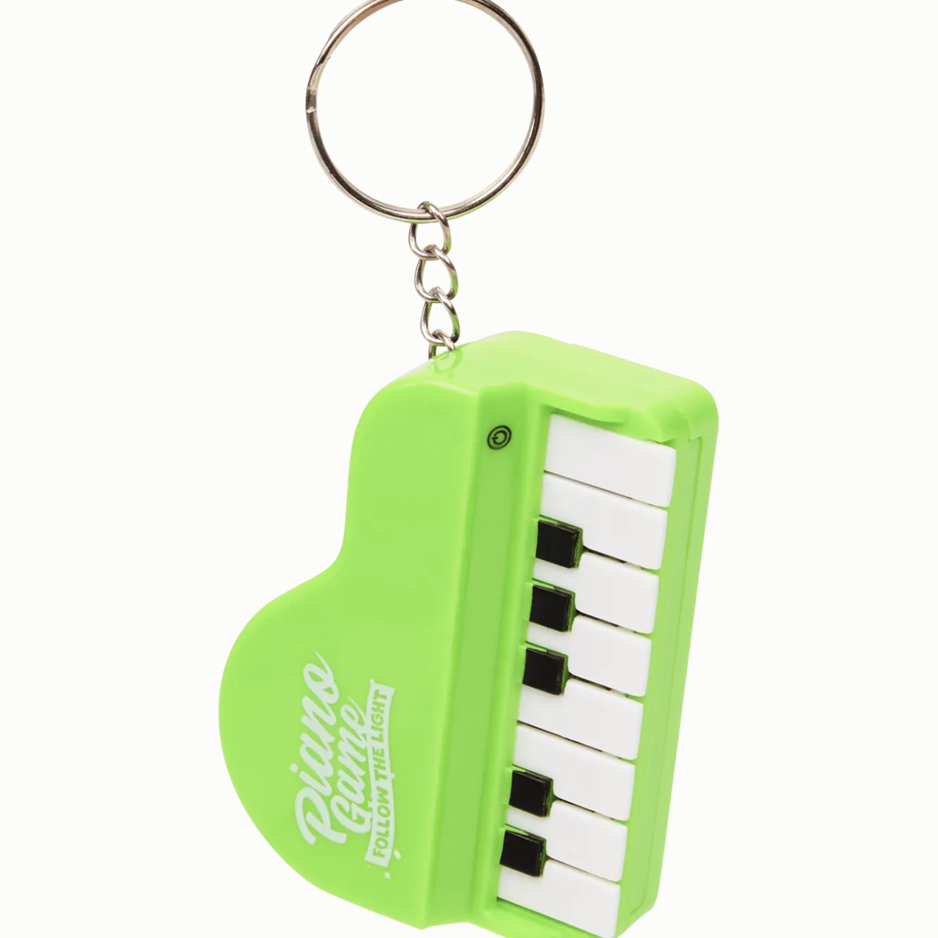 Pianosleutelhanger
