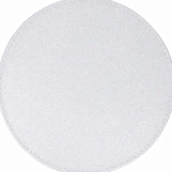 Placemat met glitters