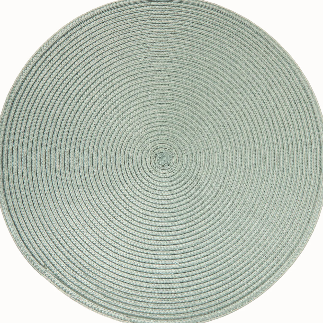 Placemat rond