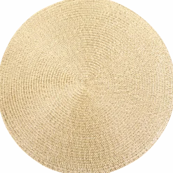 Placemat rond