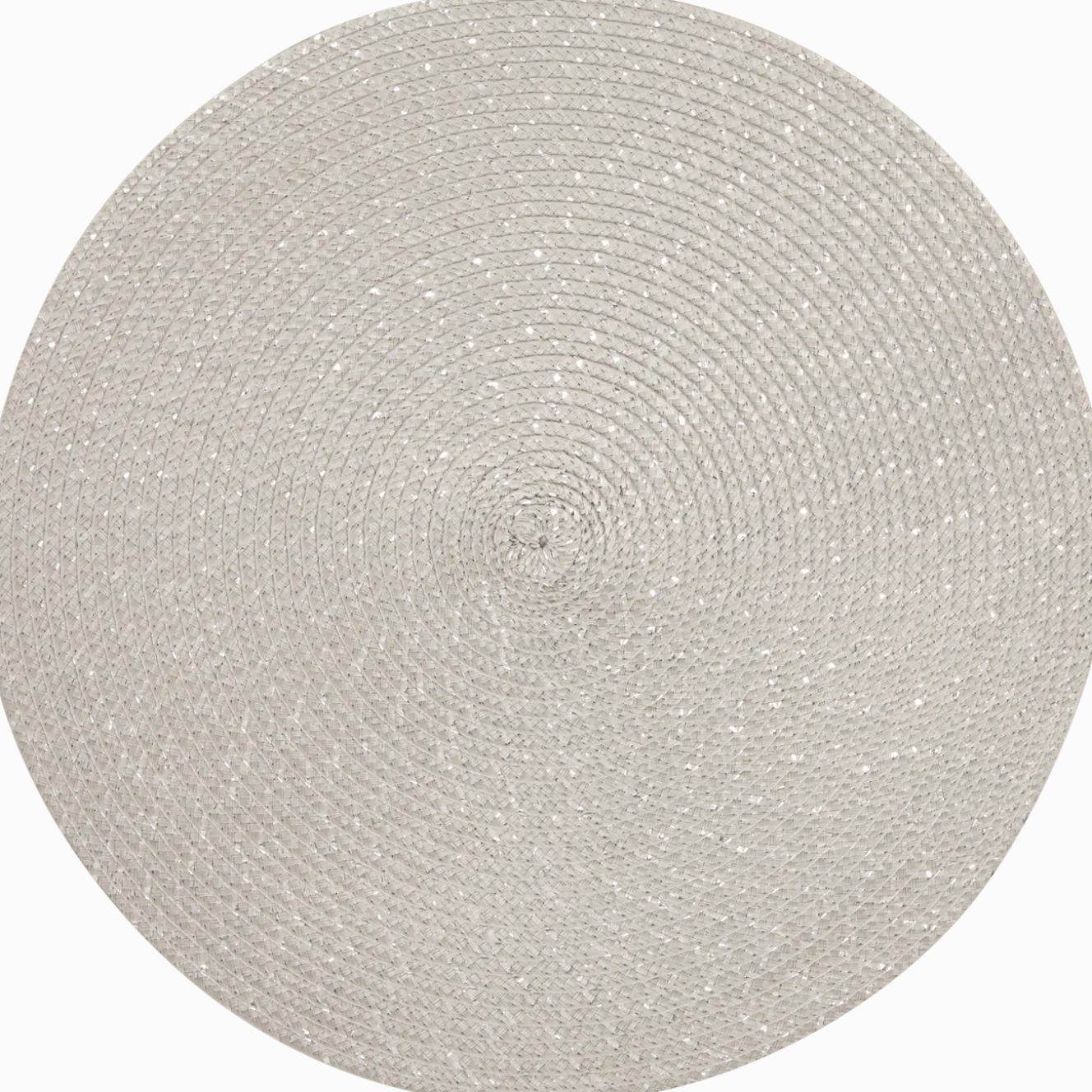 Placemat rond