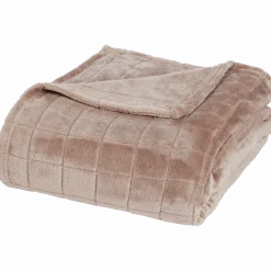 Plaid Jacquard