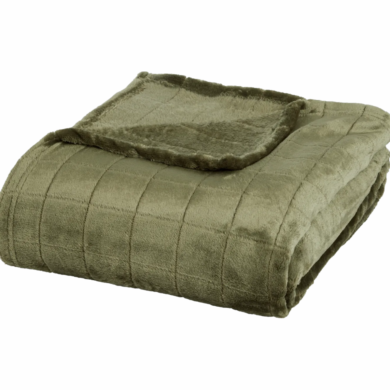 Plaid Jacquard