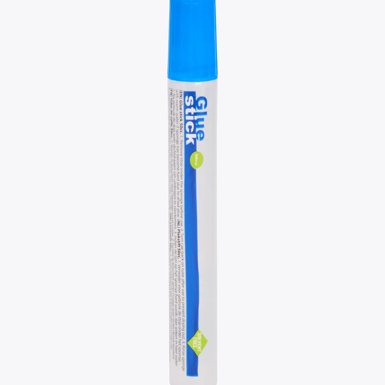 Plakstift