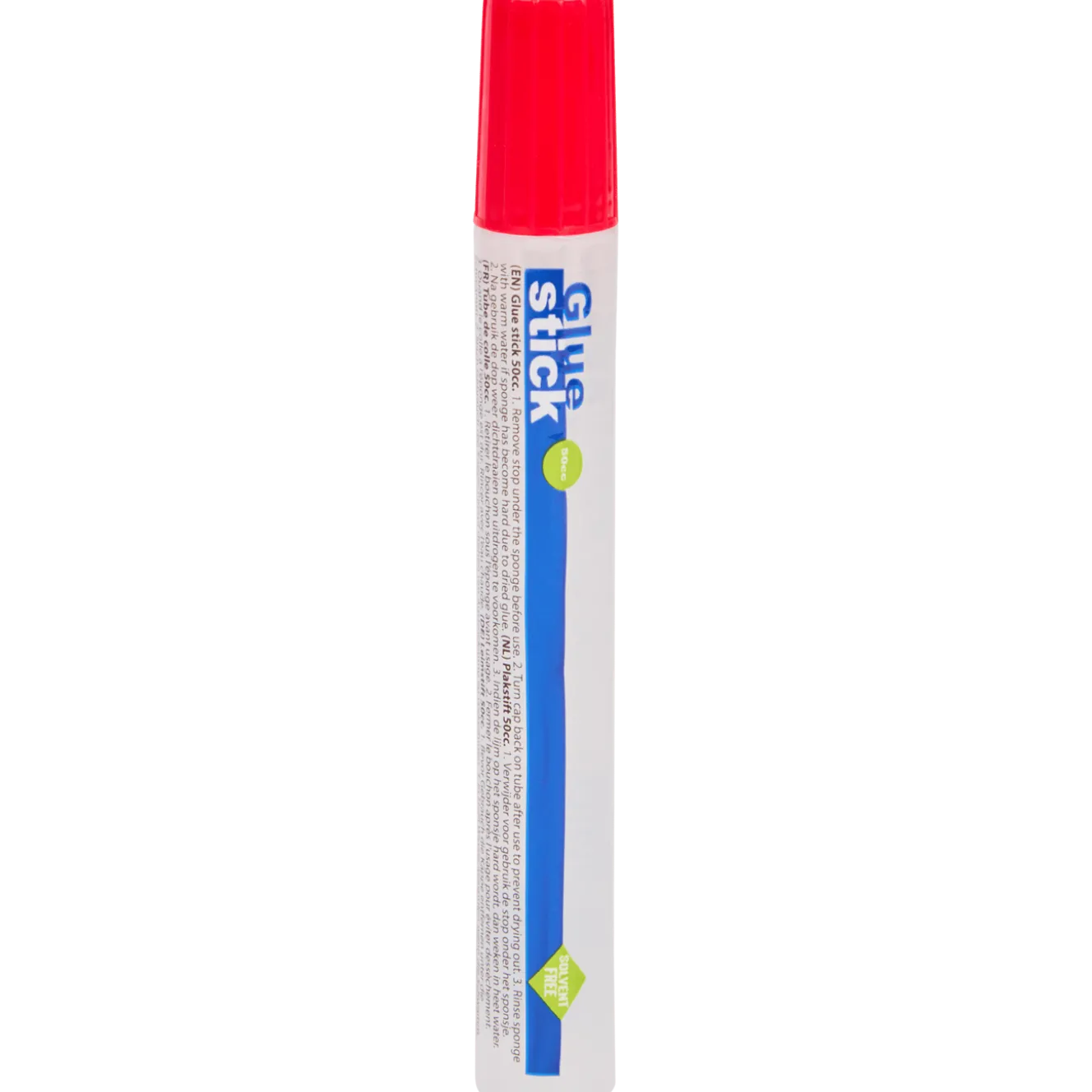 Plakstift