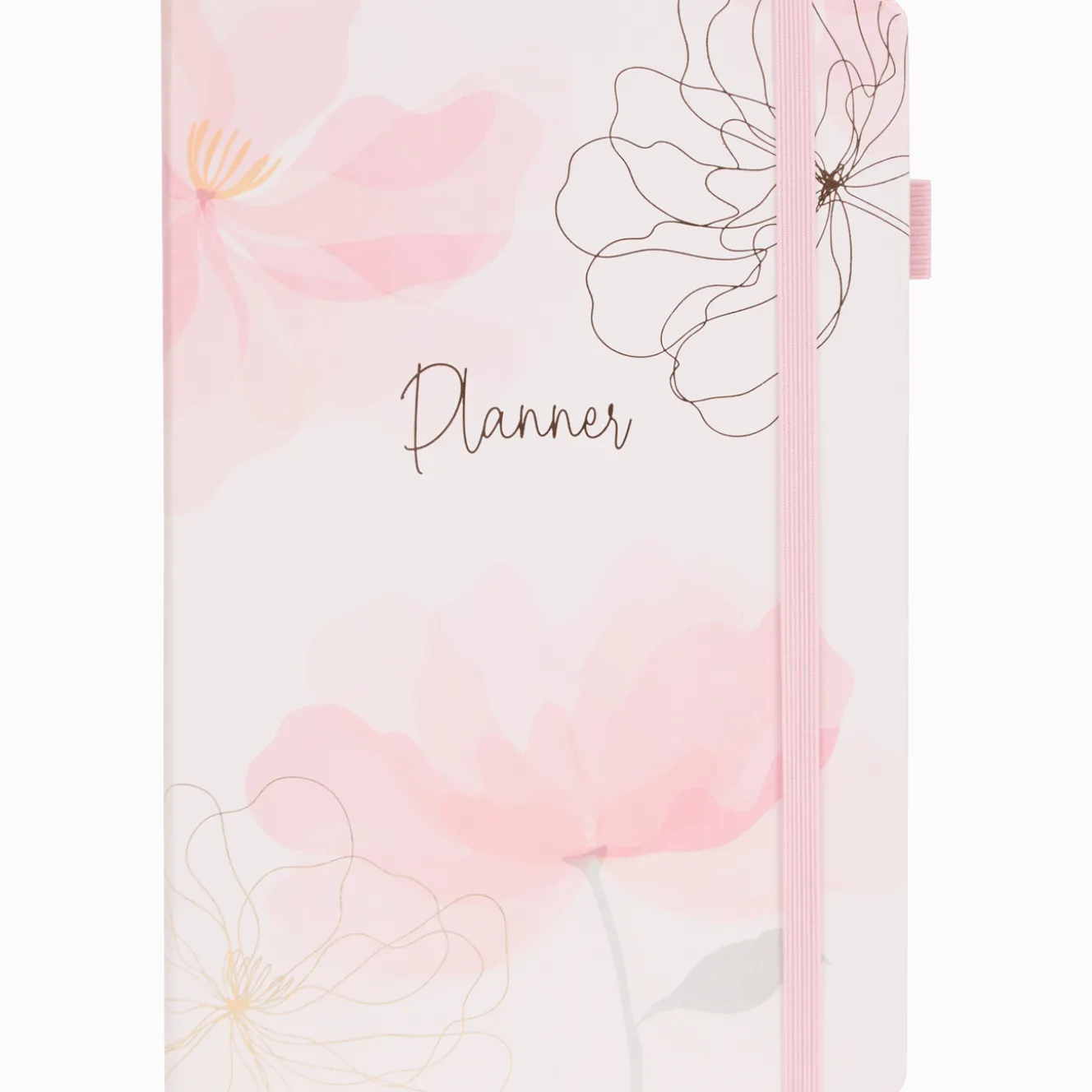 Planner A5