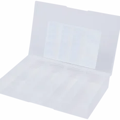 Plast1 batterijen-opbergdoos