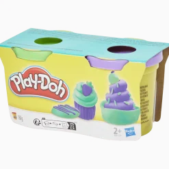 Play-Doh kleipotjes
