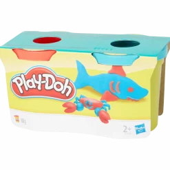 Play-Doh kleipotjes