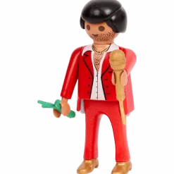Playmobil verrassingszakje