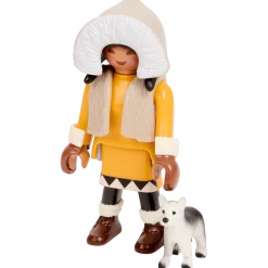 Playmobil verrassingszakje