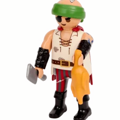 Playmobil verrassingszakje