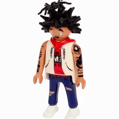 Playmobil verrassingszakje