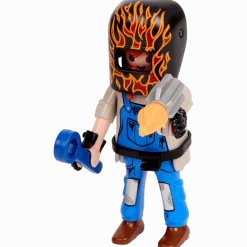 Playmobil verrassingszakje