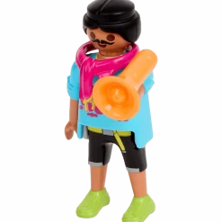 Playmobil verrassingszakje