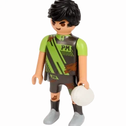 Playmobil verrassingszakje
