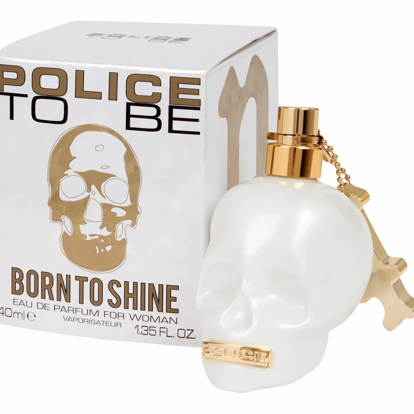 Police To Be eau de parfum Woman