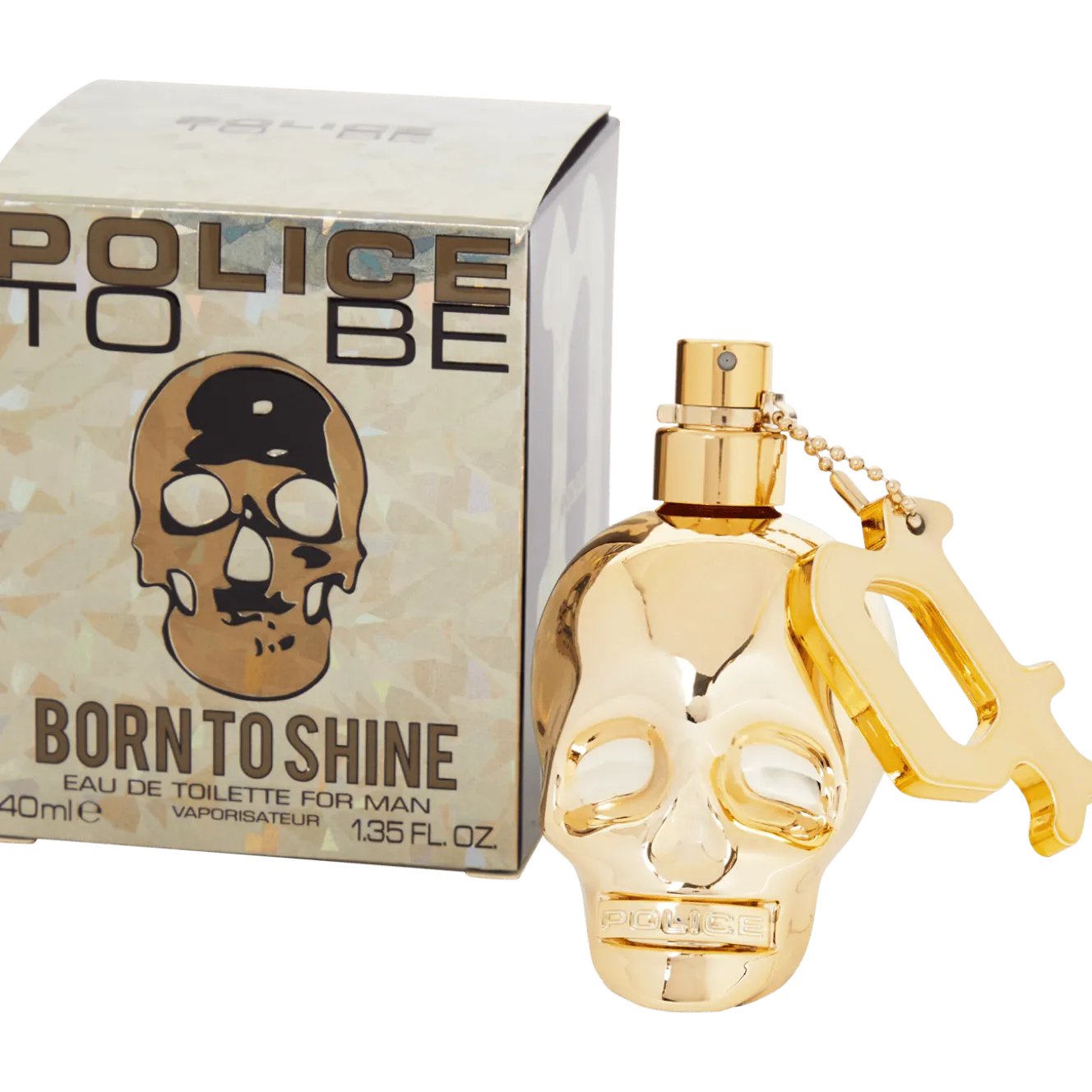 Police To Be eau de toilette