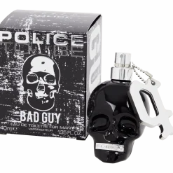 Police To Be eau de toilette