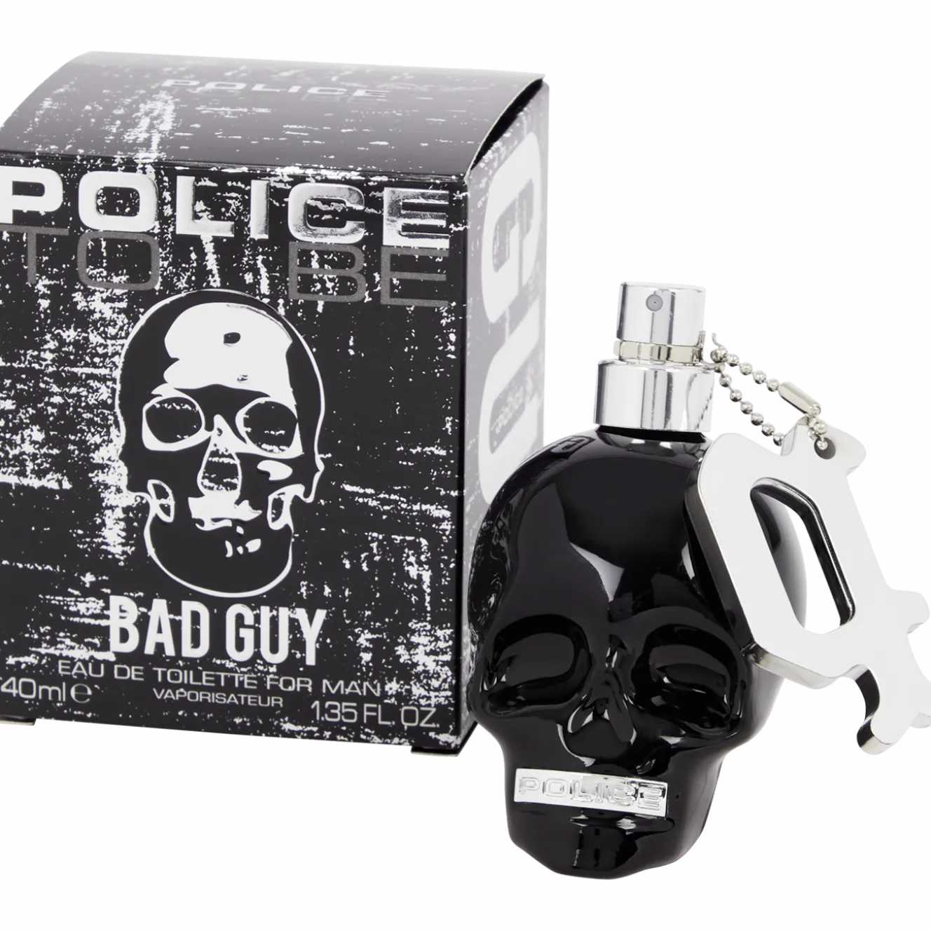 Police To Be eau de toilette