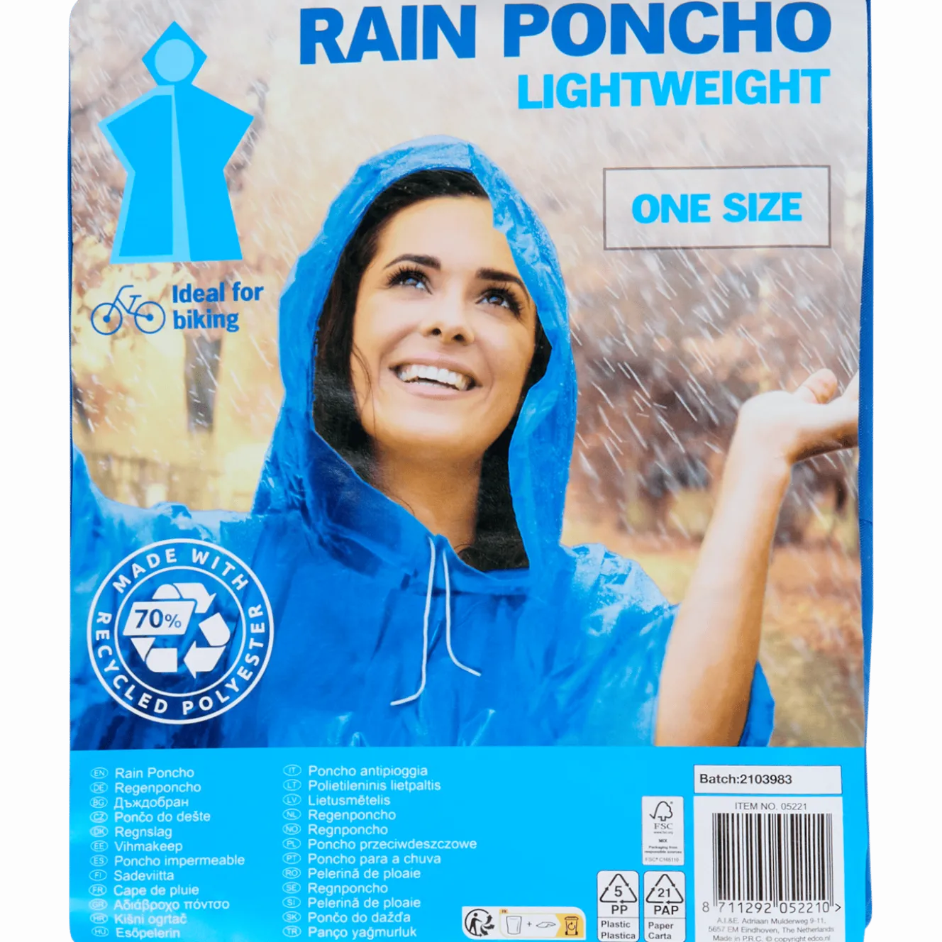 Poncho