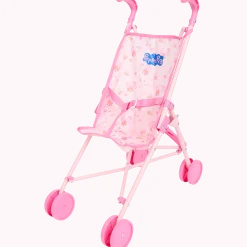 Poppenbuggy