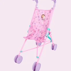 Poppenbuggy