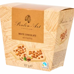Pralin Art chocolade