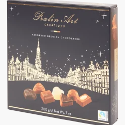 Pralin Art pralines