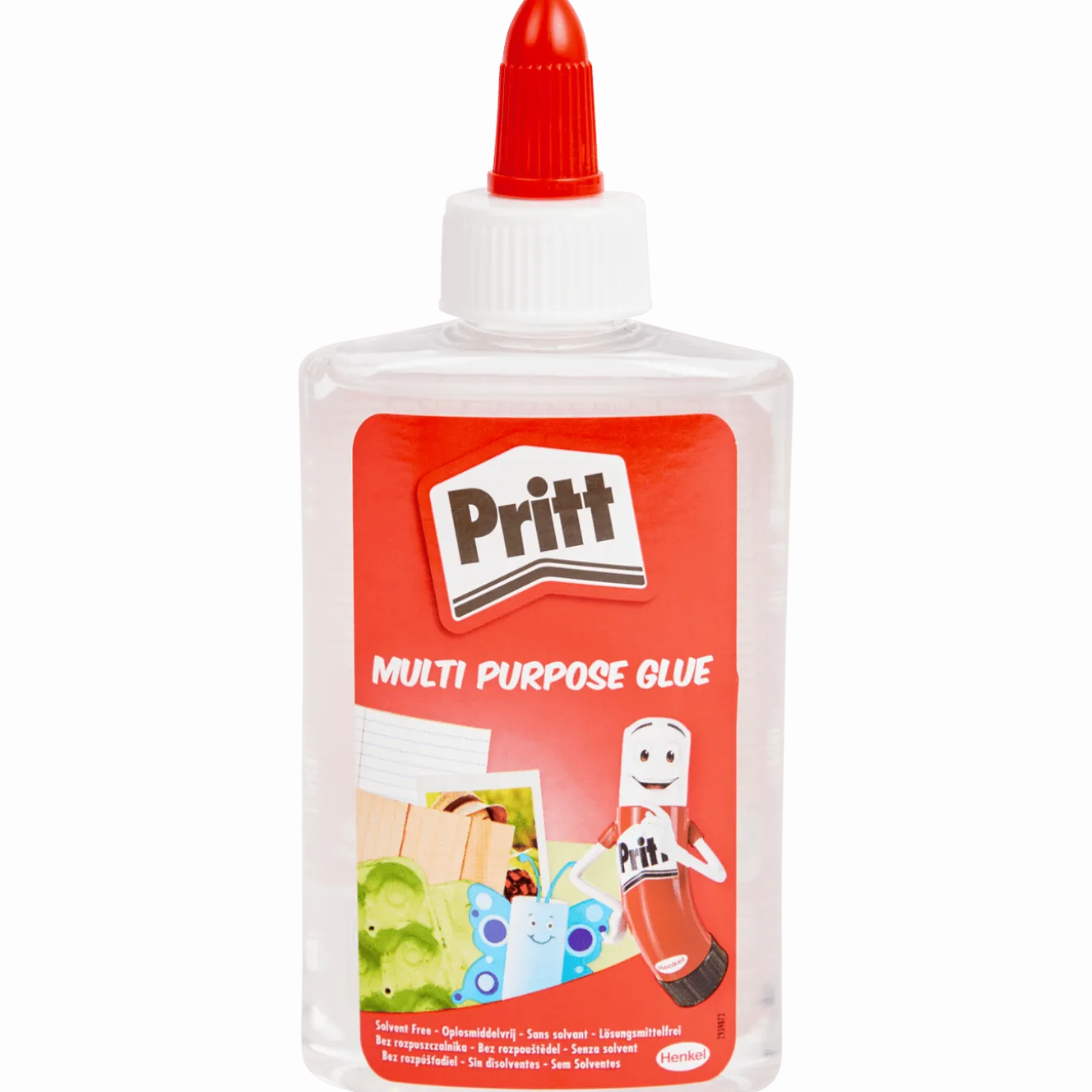 Pritt alleslijm