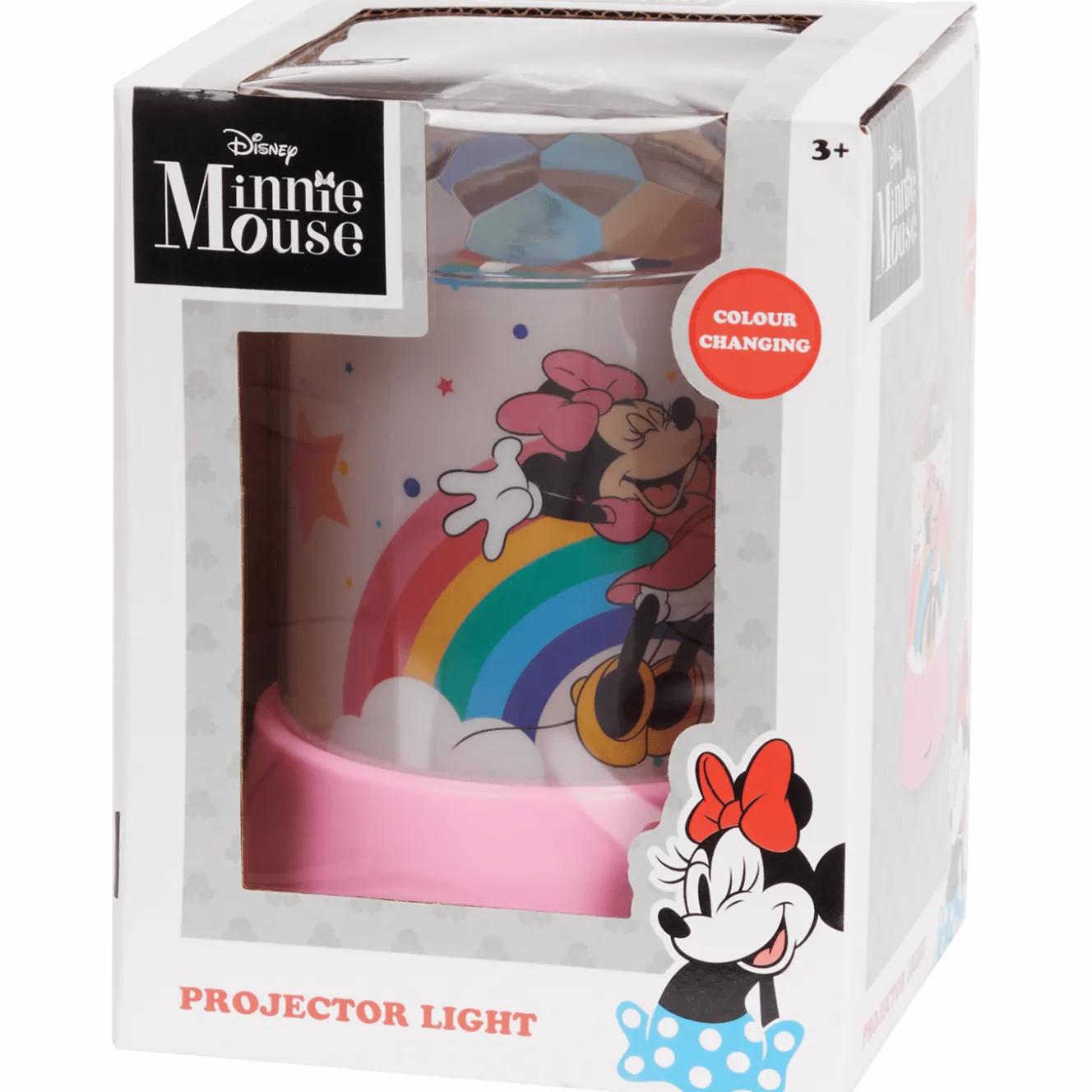 Projectlamp