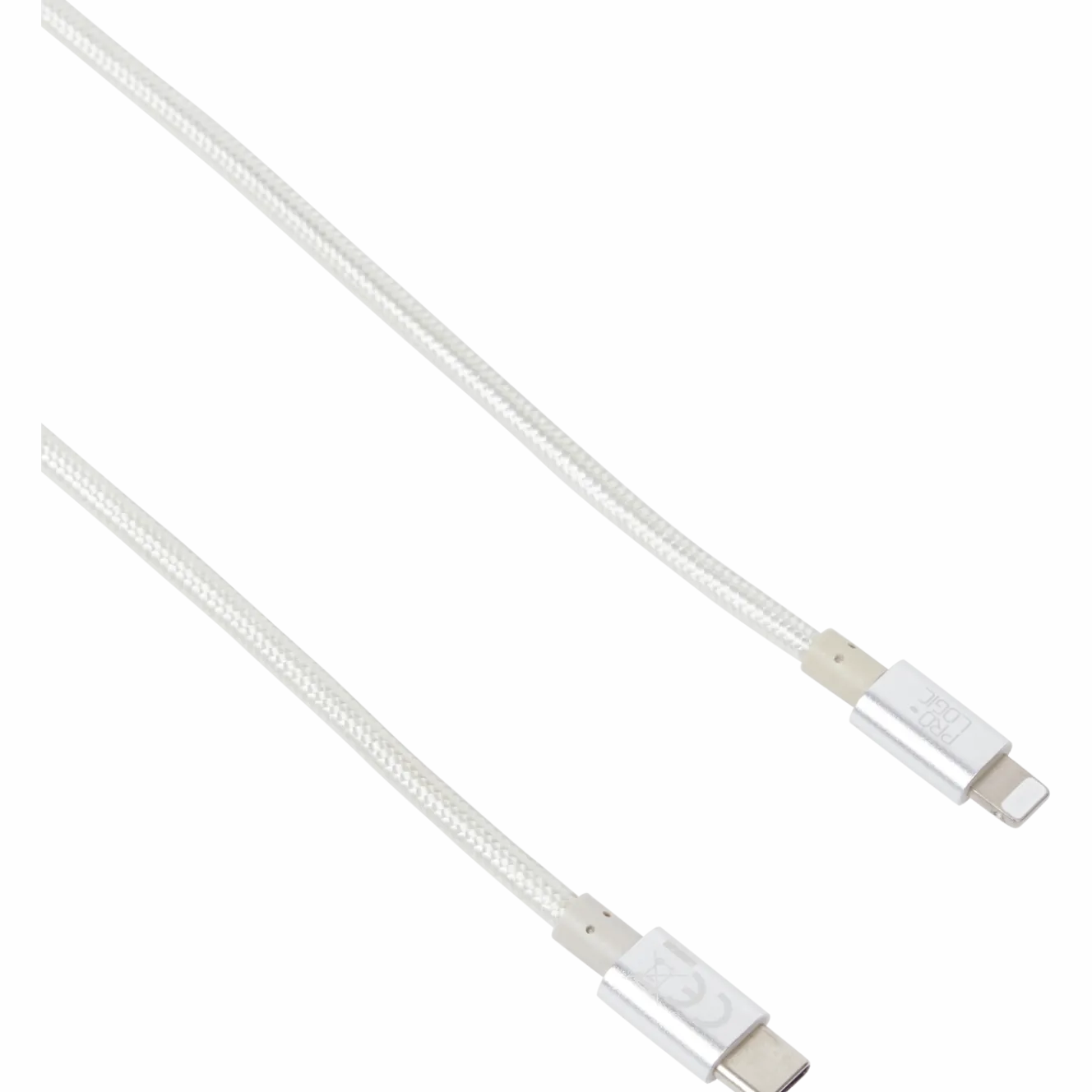 Prologic laad- en datakabel 8-pins