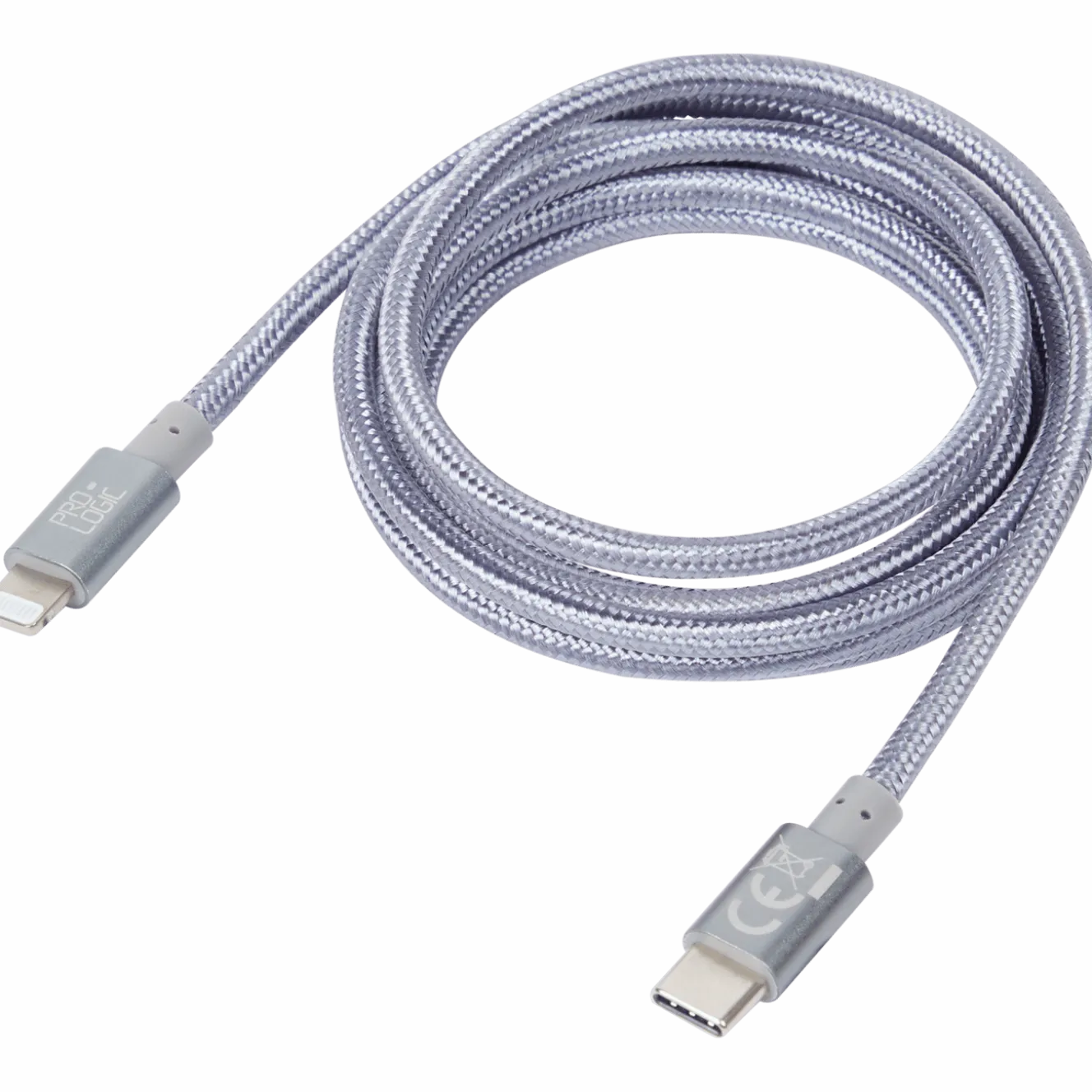 Prologic laad- en datakabel 8-pins