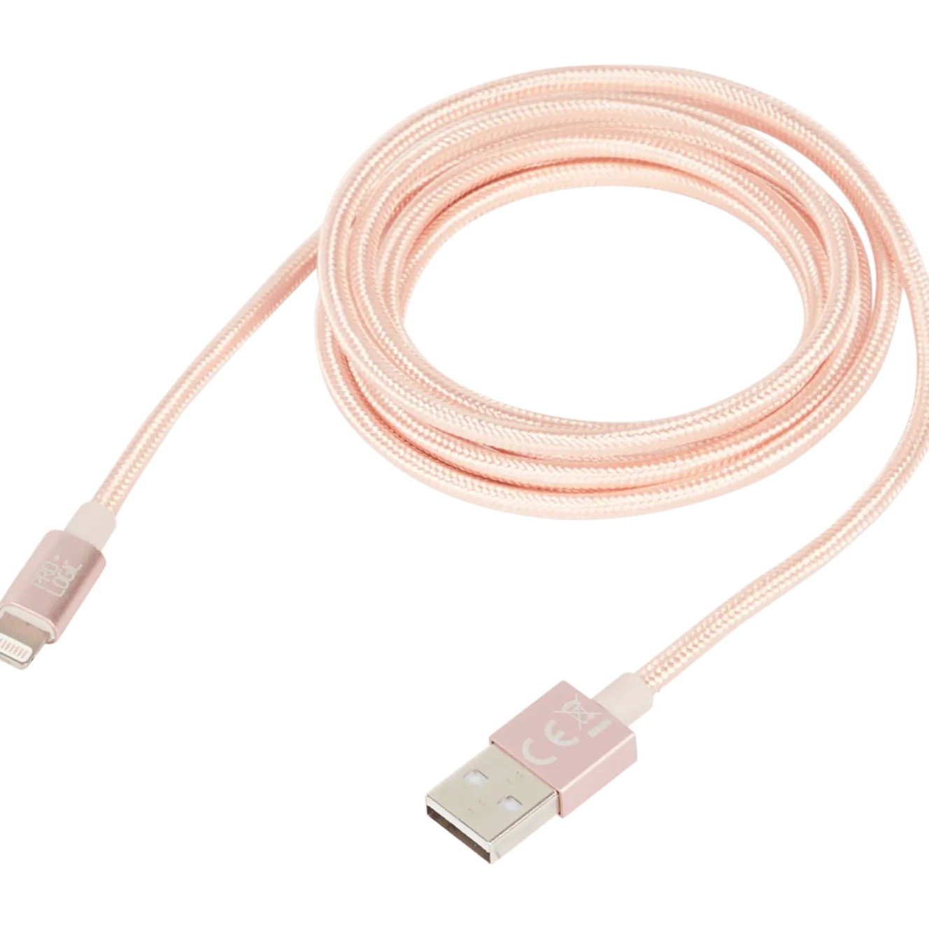 Prologic laad- en datakabel 8-pins