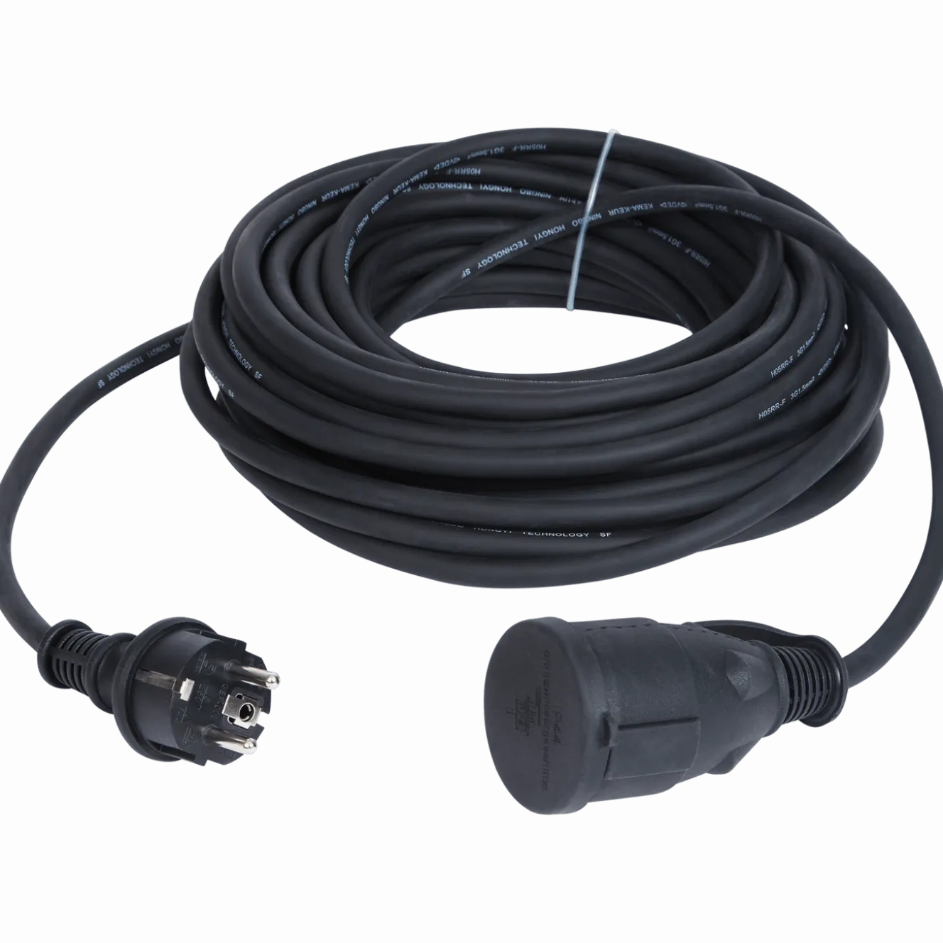 Pro-max outdoor verlengsnoer