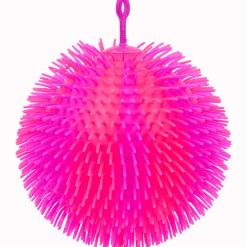 Pufferbal