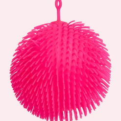 Pufferbal