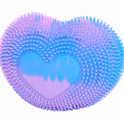 Puffer hart
