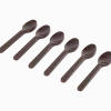 Pure chocoladelepels